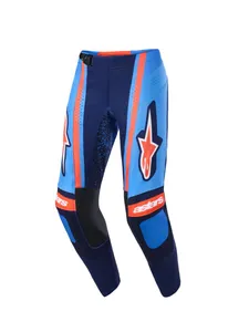 ALPINESTARS PANT TECHSTAR NOMUR NAVY/OR/BL