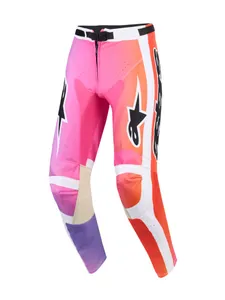 ALPINESTARS PANT RACER AIR PORTL MULTI