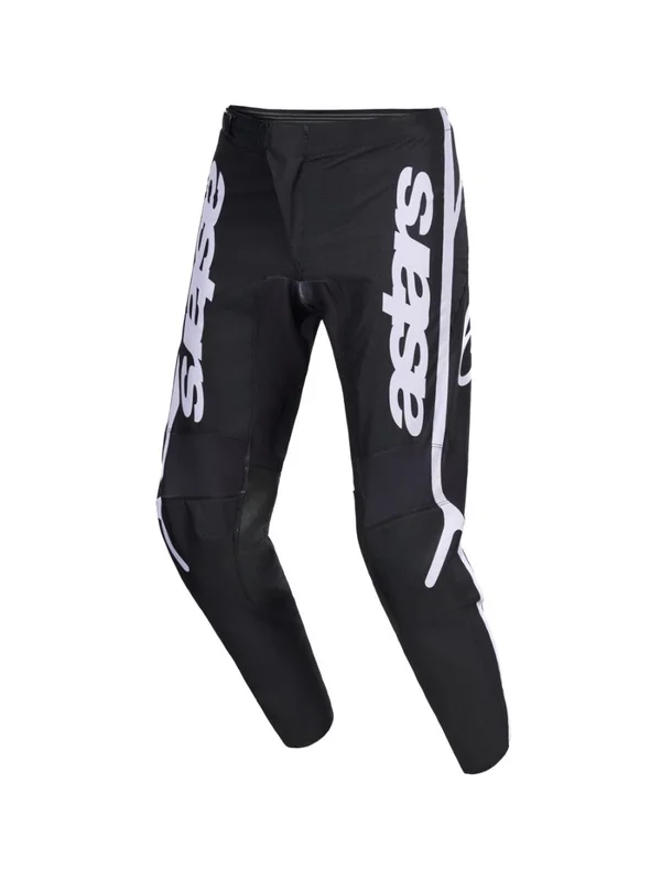 ALPINESTARS PANT FLUID APEX BLACK/GRAY 30