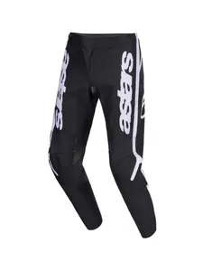 ALPINESTARS PANT FLUID APEX BLACK/GRAY