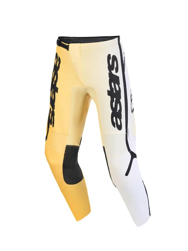 ALPINESTARS PANT FLUID APEX YEL/BLACK 28