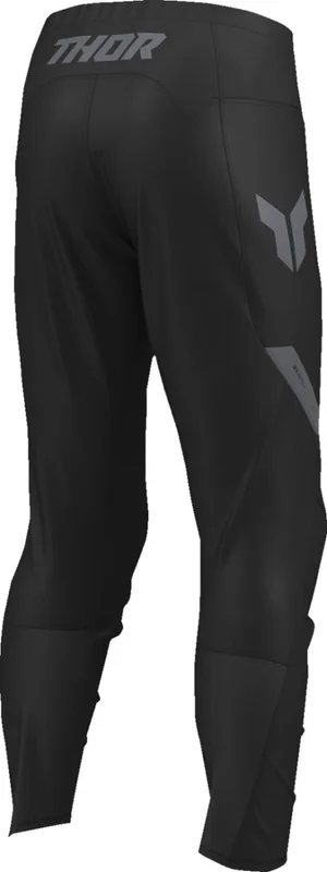 THOR PANTS RIDEMODE MENACE BLACK 28