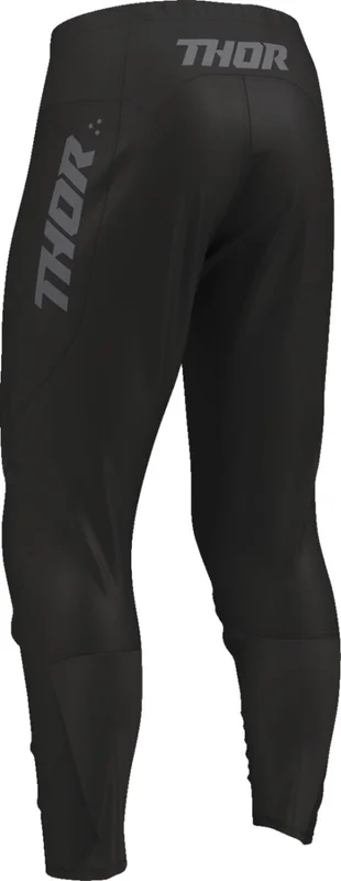 THOR PANTS RIDEMODE MENACE BLACK 28