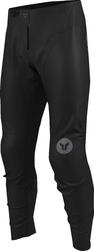 THOR PANTS RIDEMODE MENACE BLACK 28