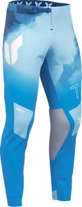 THOR PANT SPORTMODE CARBON EB/PB
