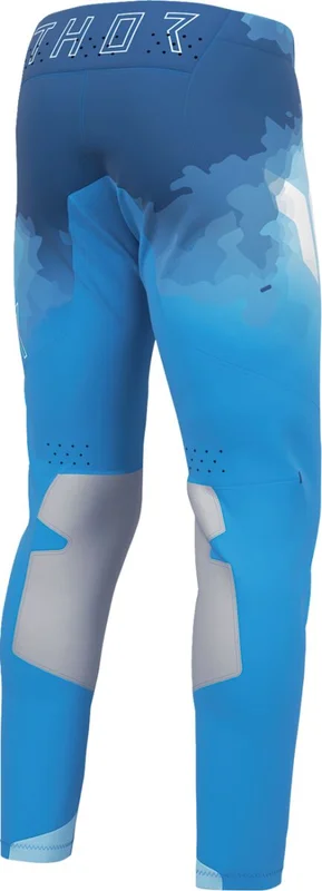 THOR PANT SPORTMODE CARBON EB/PB 28