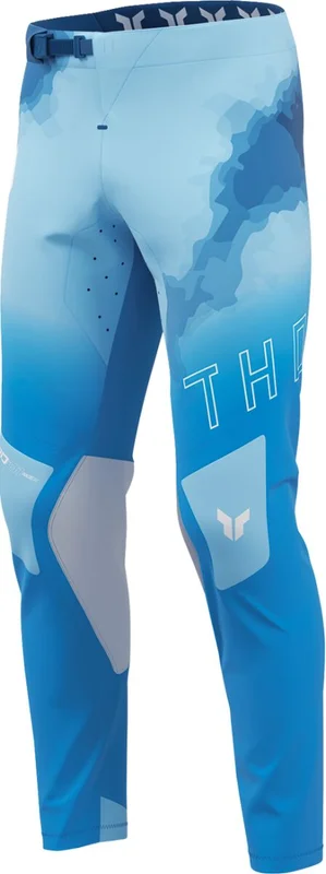 THOR PANT SPORTMODE CARBON EB/PB 34