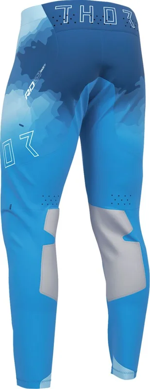 THOR PANT SPORTMODE CARBON EB/PB 34