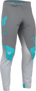 THOR PANT SPORTMODE GEO CH/GY