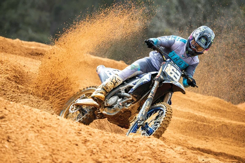 THOR PANT SPORTMODE GEO CH/GY 29