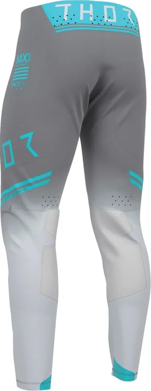 THOR PANT SPORTMODE GEO CH/GY 29