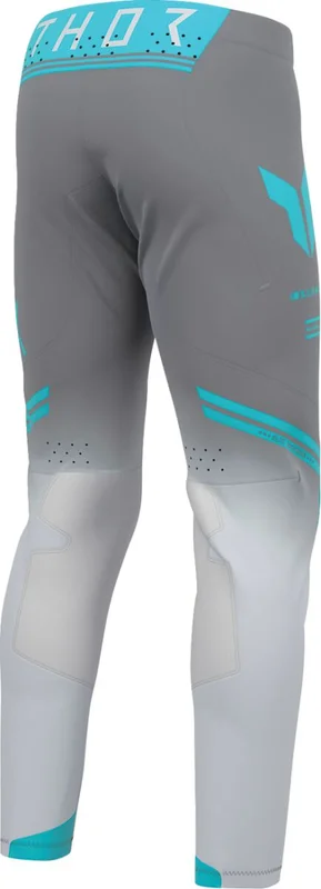 THOR PANT SPORTMODE GEO CH/GY 29