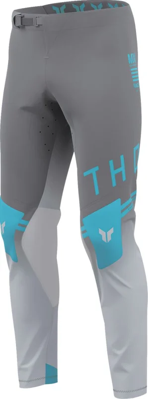 THOR PANT SPORTMODE GEO CH/GY 29