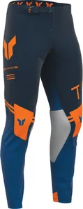 THOR PANT SPORTMODE GEO MD/BL