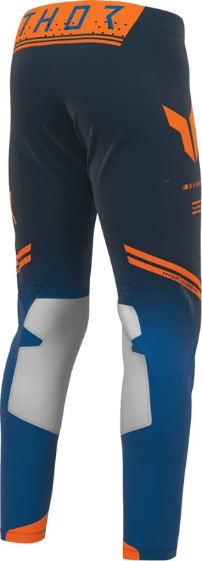 THOR PANT SPORTMODE GEO MD/BL 28