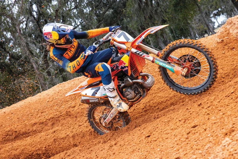 THOR PANT SPORTMODE GEO MD/BL 28