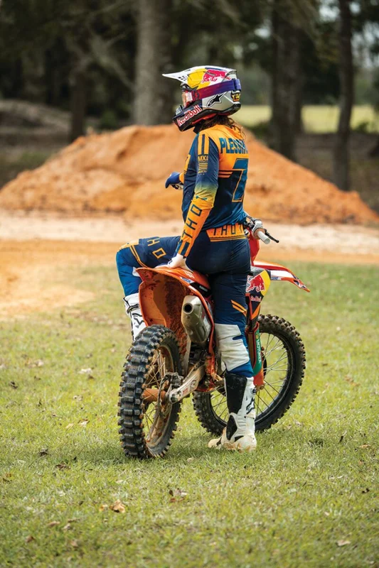 THOR PANT SPORTMODE GEO MD/BL 28