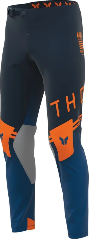 THOR PANT SPORTMODE GEO MD/BL 28