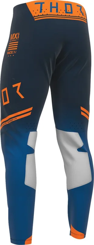 THOR PANT SPORTMODE GEO MD/BL 28