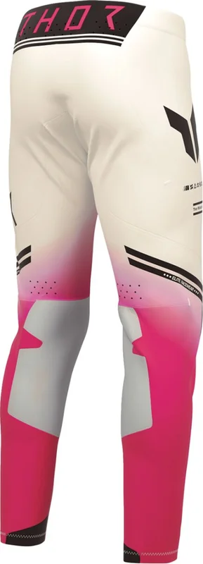 THOR PANT SPORTMODE GEO VW/PK 30