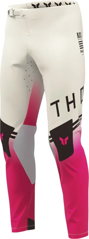 THOR PANT SPORTMODE GEO VW/PK 30