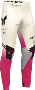THOR PANT SPORTMODE GEO VW/PK