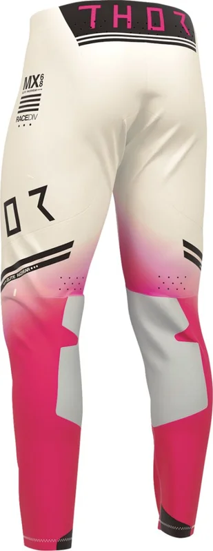 THOR PANT SPORTMODE GEO VW/PK 36