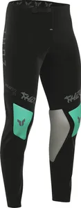 THOR PANT SPORTMODE MIND CTRL CH/BK