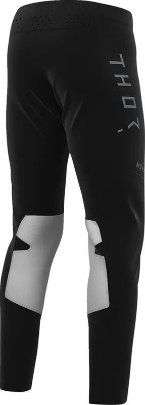 THOR PANT SPORTMODE MIND CTRL CH/BK