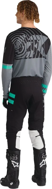 THOR PANT SPORTMODE MIND CTRL CH/BK
