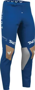 THOR PANT SPORTMODE MIND CTRL LG/BL
