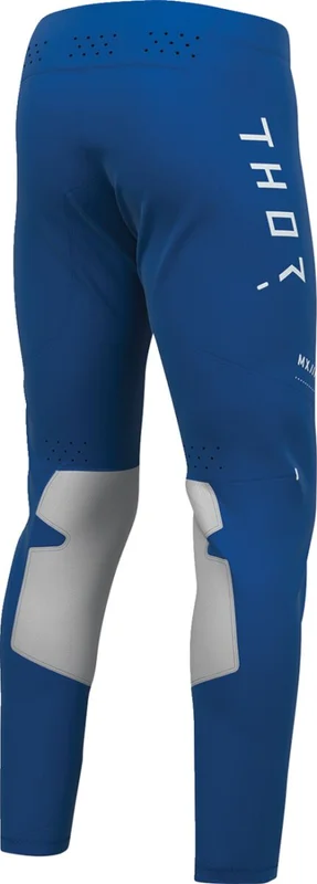 THOR PANT SPORTMODE MIND CTRL LG/BL
