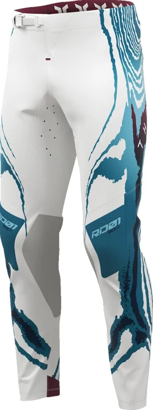 THOR PANT SPORTMODE DAMASCUS WHITE