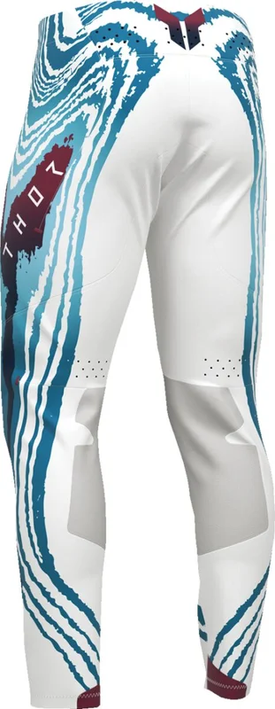 THOR PANT SPORTMODE DAMASCUS WHITE