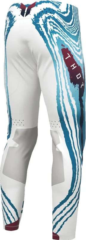 THOR PANT SPORTMODE DAMASCUS WHITE