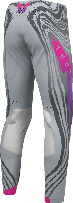 THOR PANT SPORTMODE DAMASCUS GRAY 2