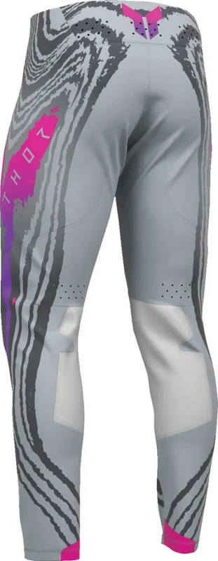 THOR PANT SPORTMODE DAMASCUS GRAY 2