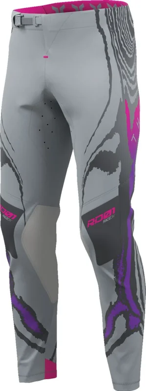 THOR PANT SPORTMODE DAMASCUS GRAY 3