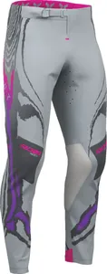 THOR PANT SPORTMODE DAMASCUS GRAY 3