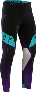 THOR PANT SPORTMODE VANISH BK/PU 32