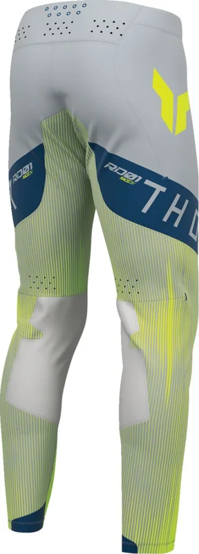 THOR PANT SPORTMODE VANISH GY/DB 28