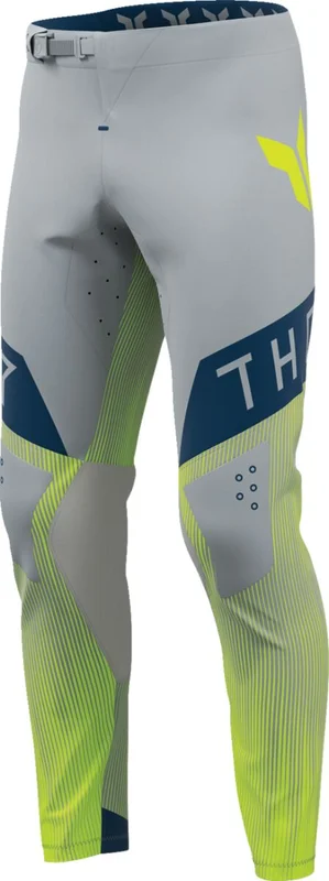 THOR PANT SPORTMODE VANISH GY/DB 31