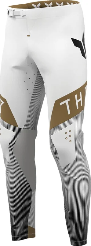 THOR PANT SPORTMODE VANISH WH/BK 29