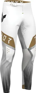 THOR PANT SPORTMODE VANISH WH/BK 32