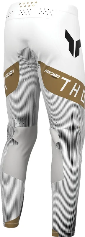 THOR PANT SPORTMODE VANISH WH/BK 36