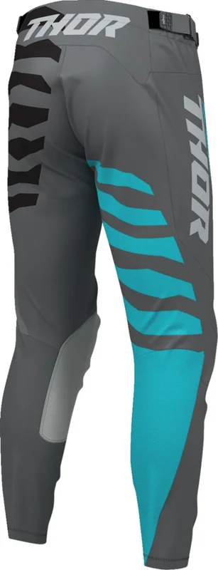 THOR PANT LAUNCHMODE SHREDDER CH/AQ
