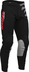 THOR PANT LAUNCHMODE SHREDDER BK/WH