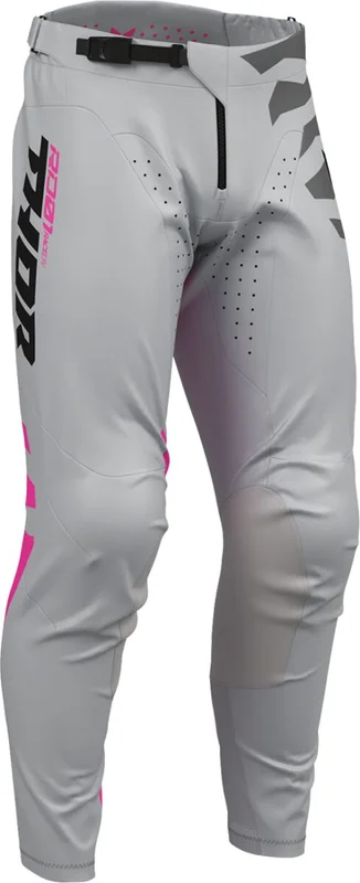 THOR PANT LAUNCHMODE SHREDDER GY/FU