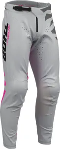 THOR PANT LAUNCHMODE SHREDDER GY/FU
