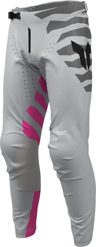 THOR PANT LAUNCHMODE SHREDDER GY/FU
